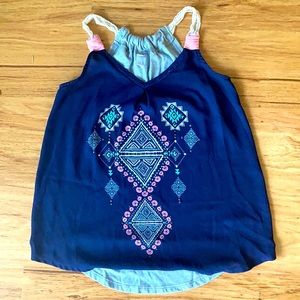 Cute tank